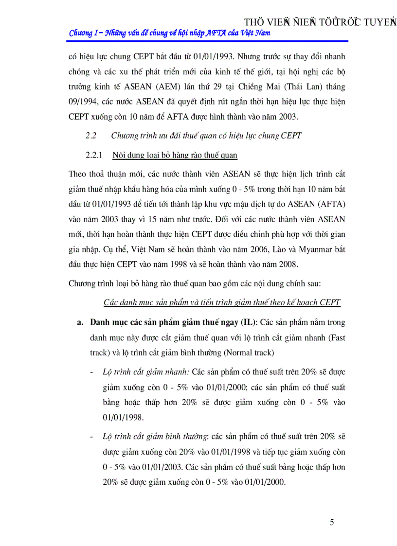 image for page Ngành thép Việt Nam trước thách thức hội nhập AFTA