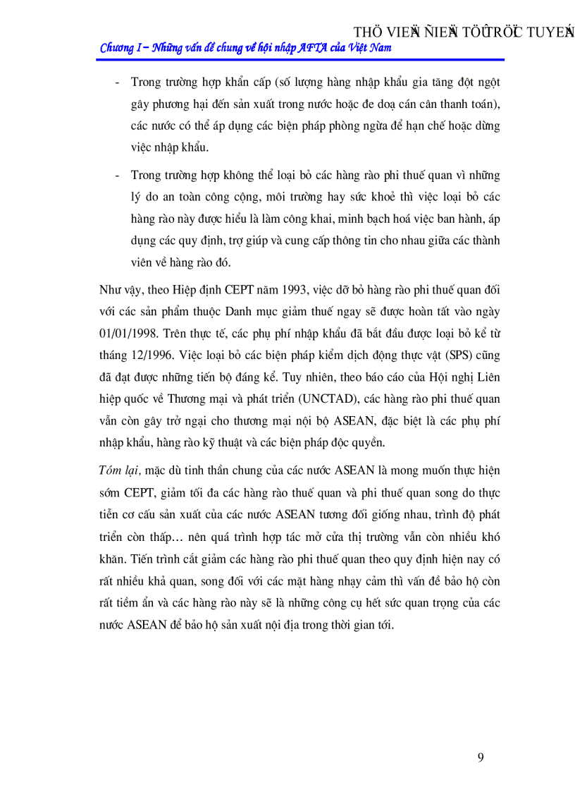 image for page Ngành thép Việt Nam trước thách thức hội nhập AFTA