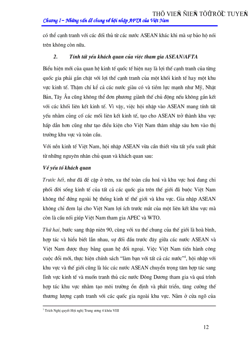 image for page Ngành thép Việt Nam trước thách thức hội nhập AFTA