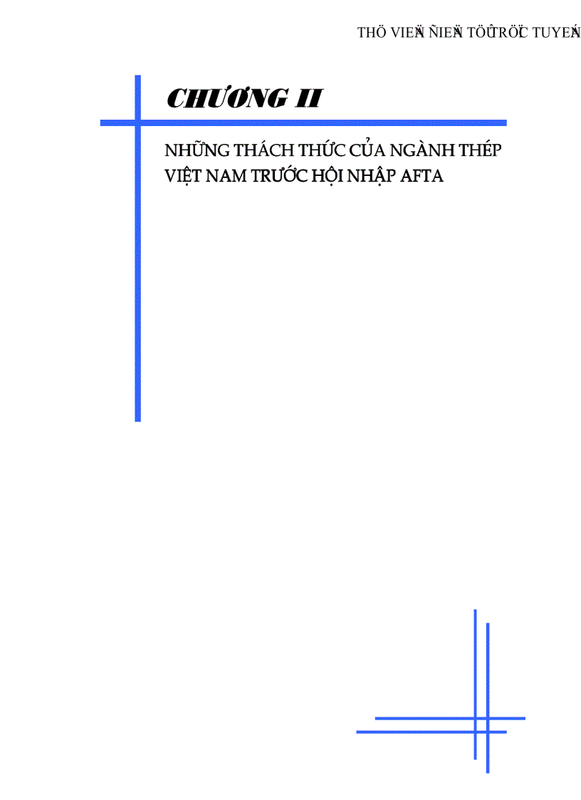 image for page Ngành thép Việt Nam trước thách thức hội nhập AFTA