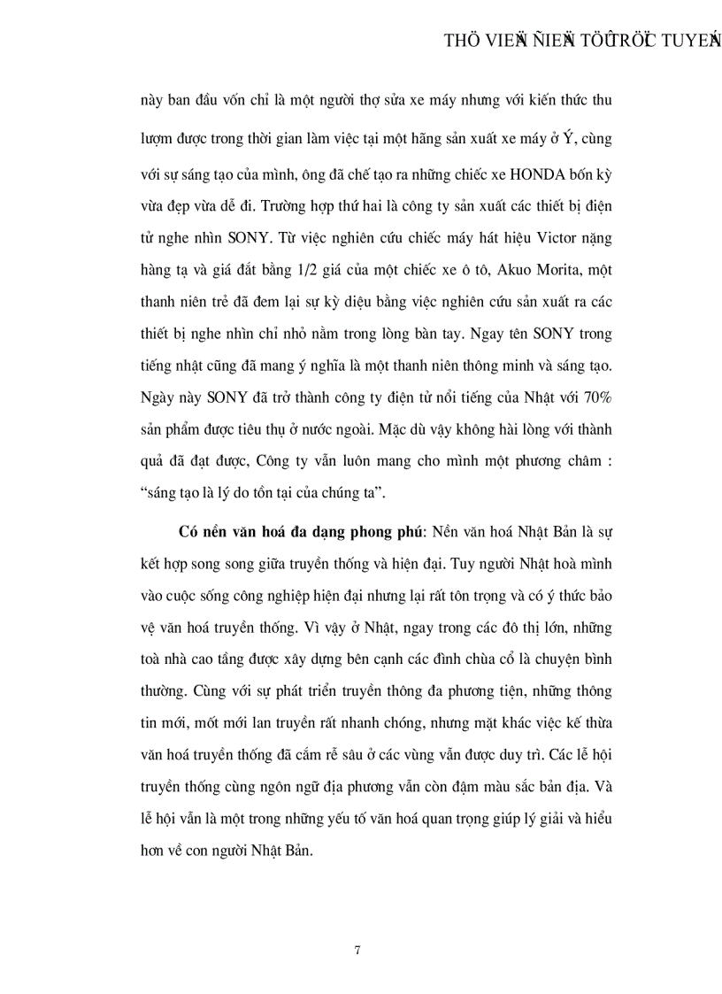 image for page Một số vấn đề cần lưu ý khi xuất khẩu hàng hoá sang thị trường Nhật Bản