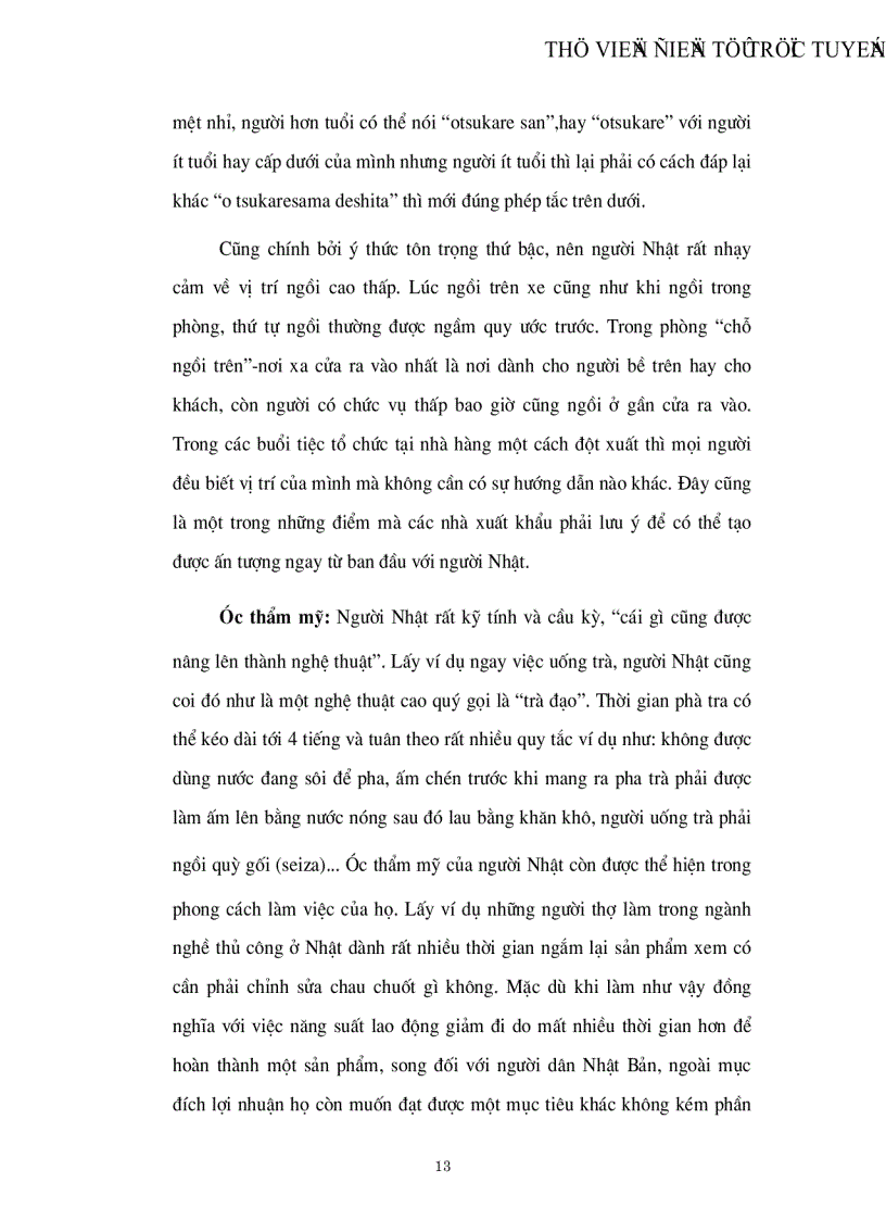 image for page Một số vấn đề cần lưu ý khi xuất khẩu hàng hoá sang thị trường Nhật Bản