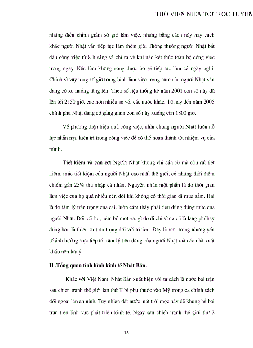 image for page Một số vấn đề cần lưu ý khi xuất khẩu hàng hoá sang thị trường Nhật Bản