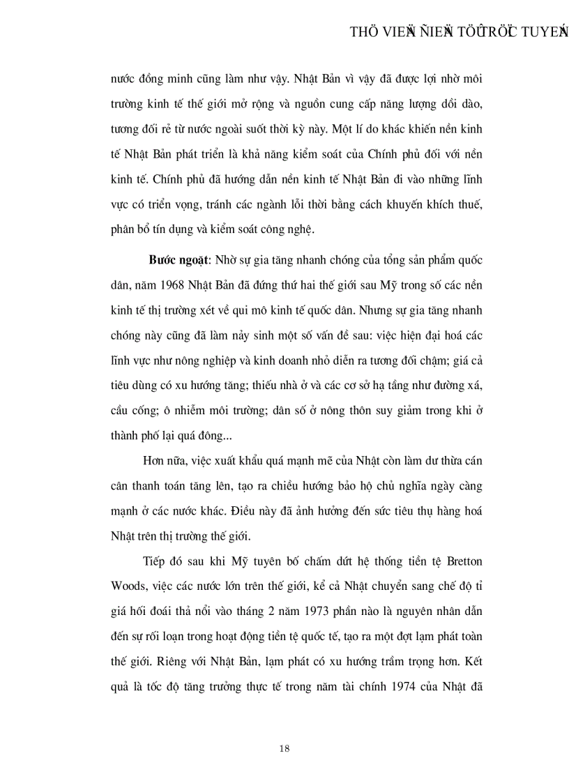 image for page Một số vấn đề cần lưu ý khi xuất khẩu hàng hoá sang thị trường Nhật Bản