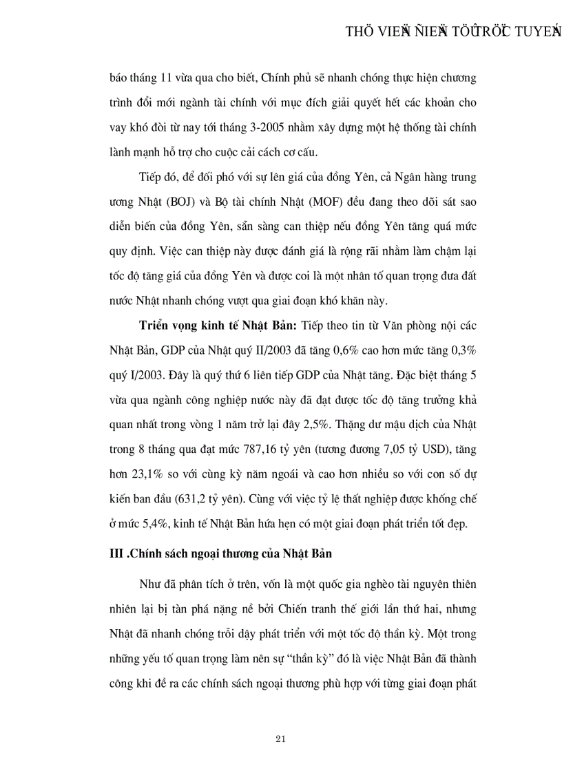 image for page Một số vấn đề cần lưu ý khi xuất khẩu hàng hoá sang thị trường Nhật Bản