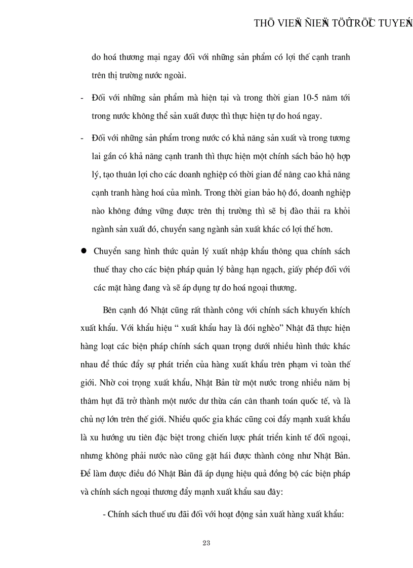 image for page Một số vấn đề cần lưu ý khi xuất khẩu hàng hoá sang thị trường Nhật Bản