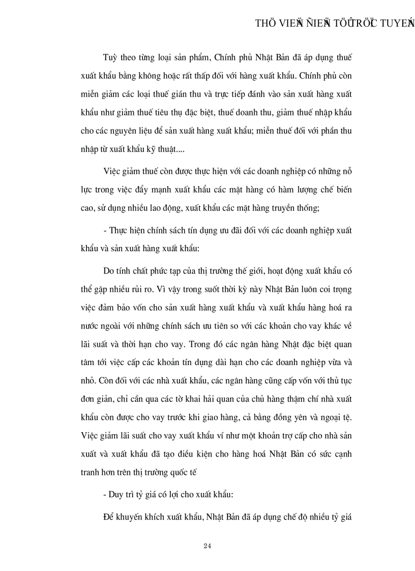 image for page Một số vấn đề cần lưu ý khi xuất khẩu hàng hoá sang thị trường Nhật Bản