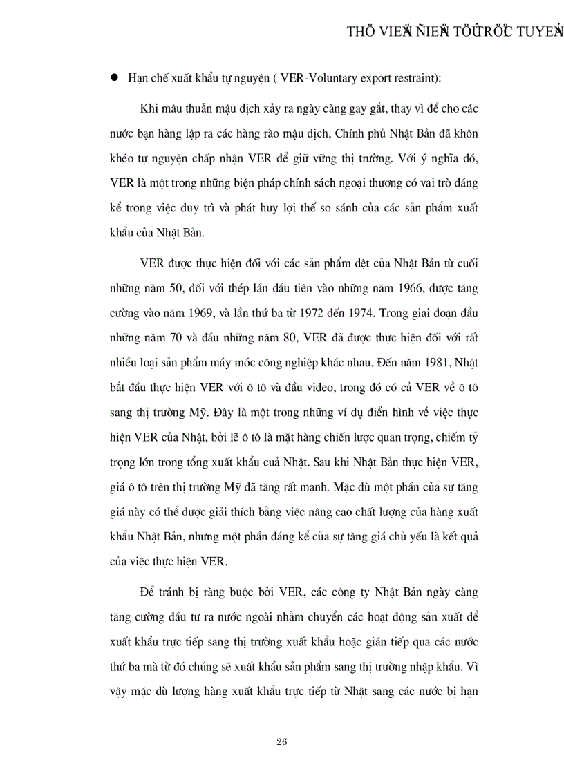 image for page Một số vấn đề cần lưu ý khi xuất khẩu hàng hoá sang thị trường Nhật Bản