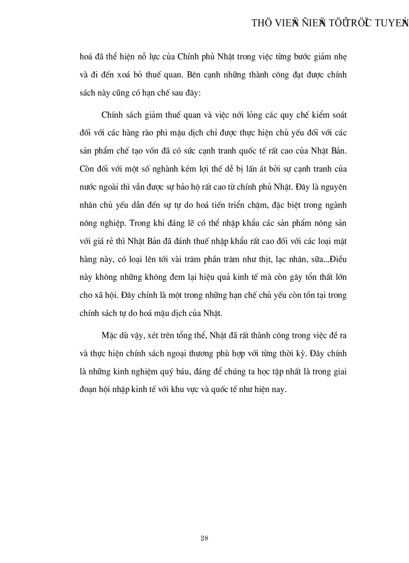 image for page Một số vấn đề cần lưu ý khi xuất khẩu hàng hoá sang thị trường Nhật Bản