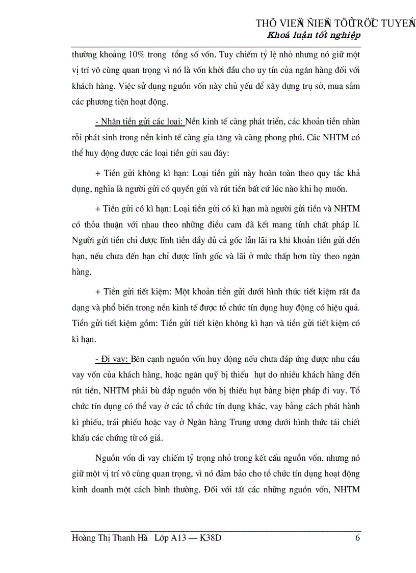 image for page Một số giải pháp phát triển dịch vụ ngân hàng tại ngân hàng Ngoại thương Việt Nam trong điều kiện hội nhập kinh tế quốc tế