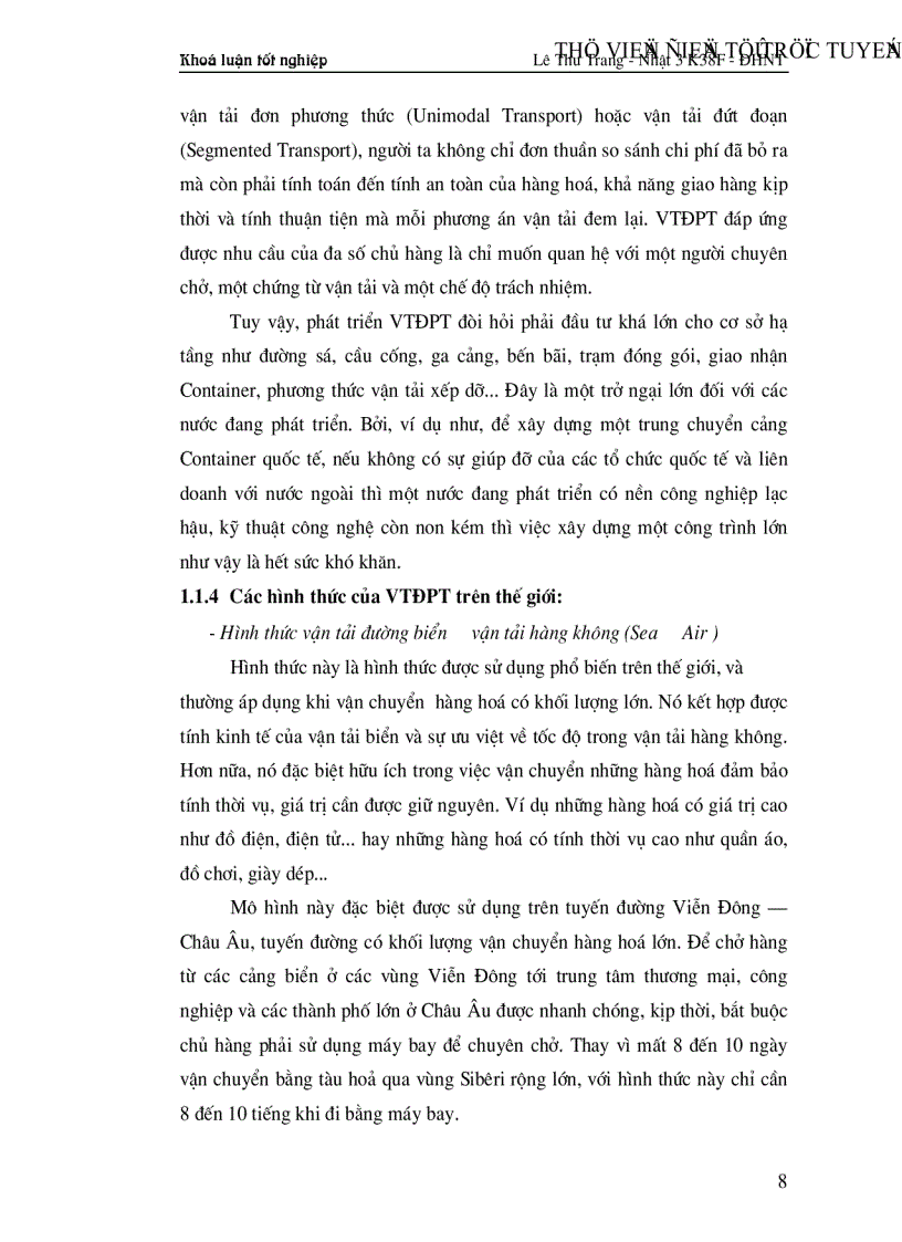 image for page Một số giải pháp nhằm thúc đẩy quan hệ thương mại hàng hoá giữa CHDCND Lào và CHXHCN Việt Nam