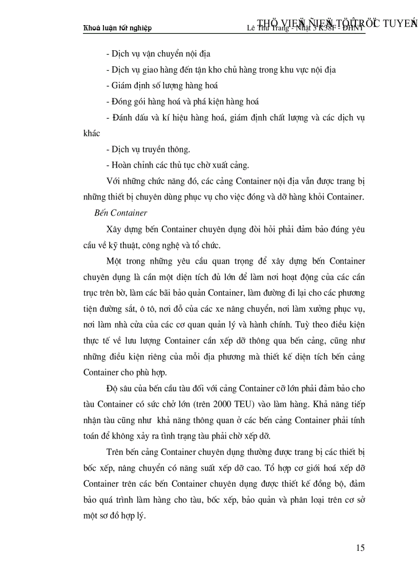 image for page Một số giải pháp nhằm thúc đẩy quan hệ thương mại hàng hoá giữa CHDCND Lào và CHXHCN Việt Nam