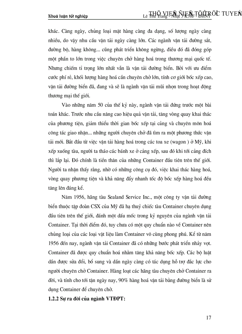 image for page Một số giải pháp nhằm thúc đẩy quan hệ thương mại hàng hoá giữa CHDCND Lào và CHXHCN Việt Nam