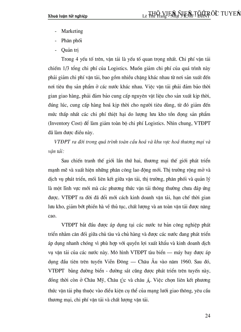 image for page Một số giải pháp nhằm thúc đẩy quan hệ thương mại hàng hoá giữa CHDCND Lào và CHXHCN Việt Nam