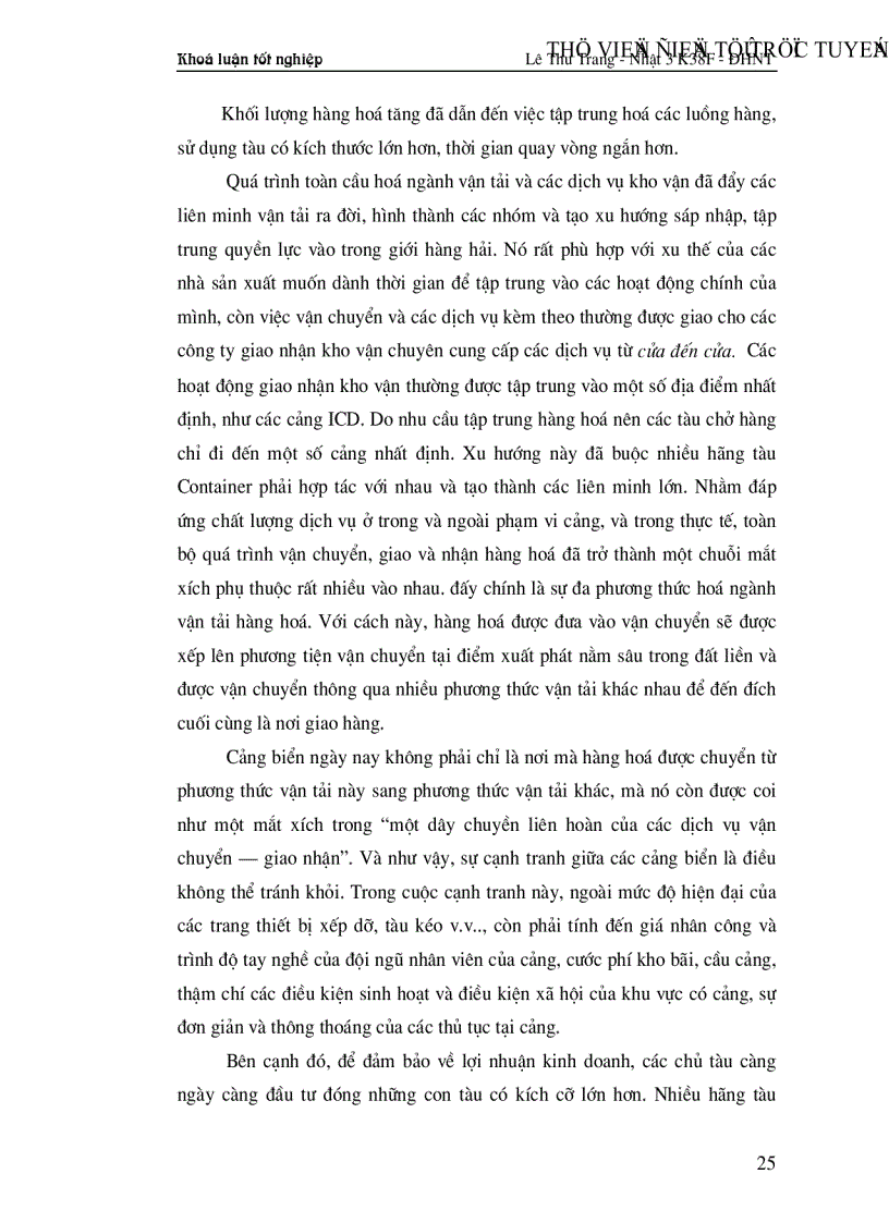 image for page Một số giải pháp nhằm thúc đẩy quan hệ thương mại hàng hoá giữa CHDCND Lào và CHXHCN Việt Nam