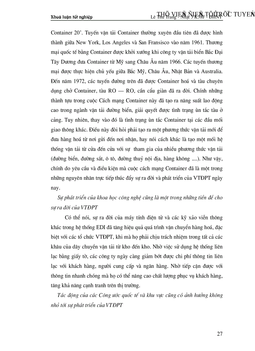 image for page Một số giải pháp nhằm thúc đẩy quan hệ thương mại hàng hoá giữa CHDCND Lào và CHXHCN Việt Nam