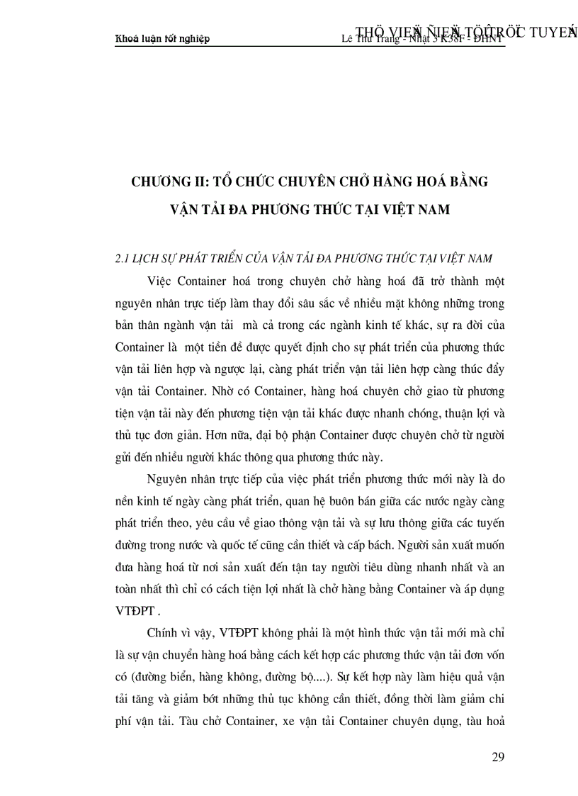 image for page Một số giải pháp nhằm thúc đẩy quan hệ thương mại hàng hoá giữa CHDCND Lào và CHXHCN Việt Nam