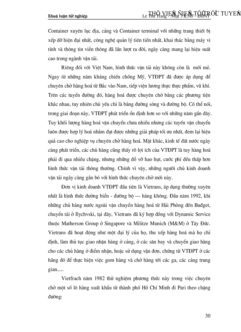 image for page Một số giải pháp nhằm thúc đẩy quan hệ thương mại hàng hoá giữa CHDCND Lào và CHXHCN Việt Nam