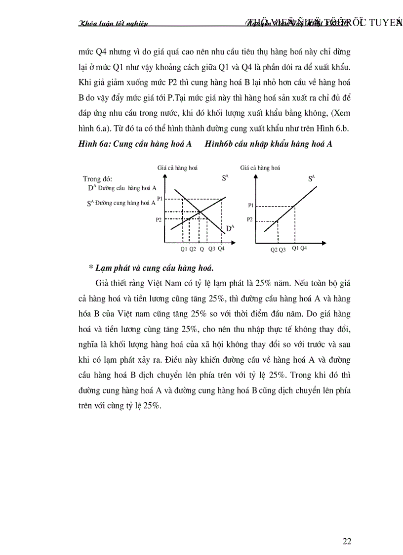 image for page Ảnh hưởng của biến động tỷ giá hối đoái tới hoạt động xuất nhập khẩu ở việt nam trong thời gian qua