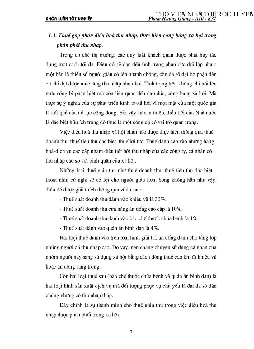 image for page Điều chỉnh chính sách thuế của Việt nam trong quá trình hội nhập kinh tế khu vực và thế giới