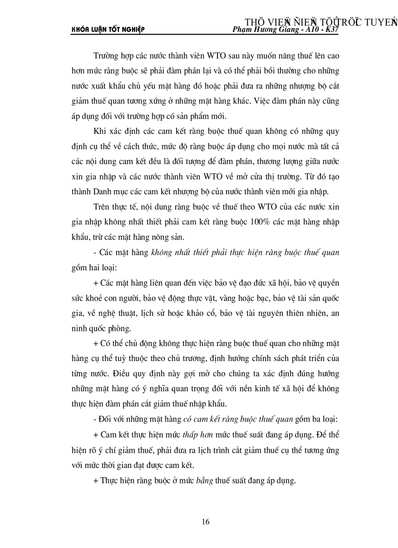 image for page Điều chỉnh chính sách thuế của Việt nam trong quá trình hội nhập kinh tế khu vực và thế giới