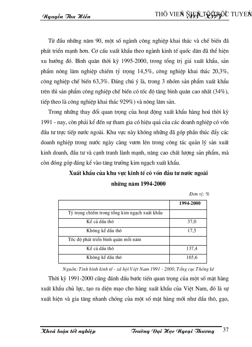 image for page Tìm hiểu tác động của ngoại thương đến phát triển kinh tế Việt Nam từ năm 1986 đến nay