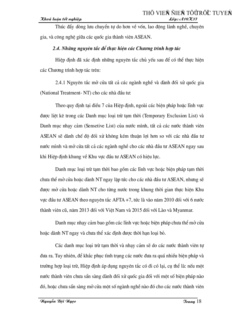 image for page AIA Khu vực đầu tư ASEAN cơ hội cho các quốc gia Đông Nam á phát triển hoạt động đầu tư