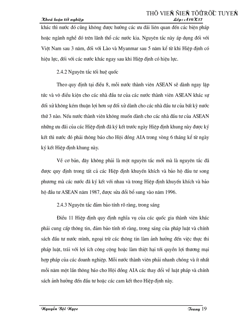 image for page AIA Khu vực đầu tư ASEAN cơ hội cho các quốc gia Đông Nam á phát triển hoạt động đầu tư