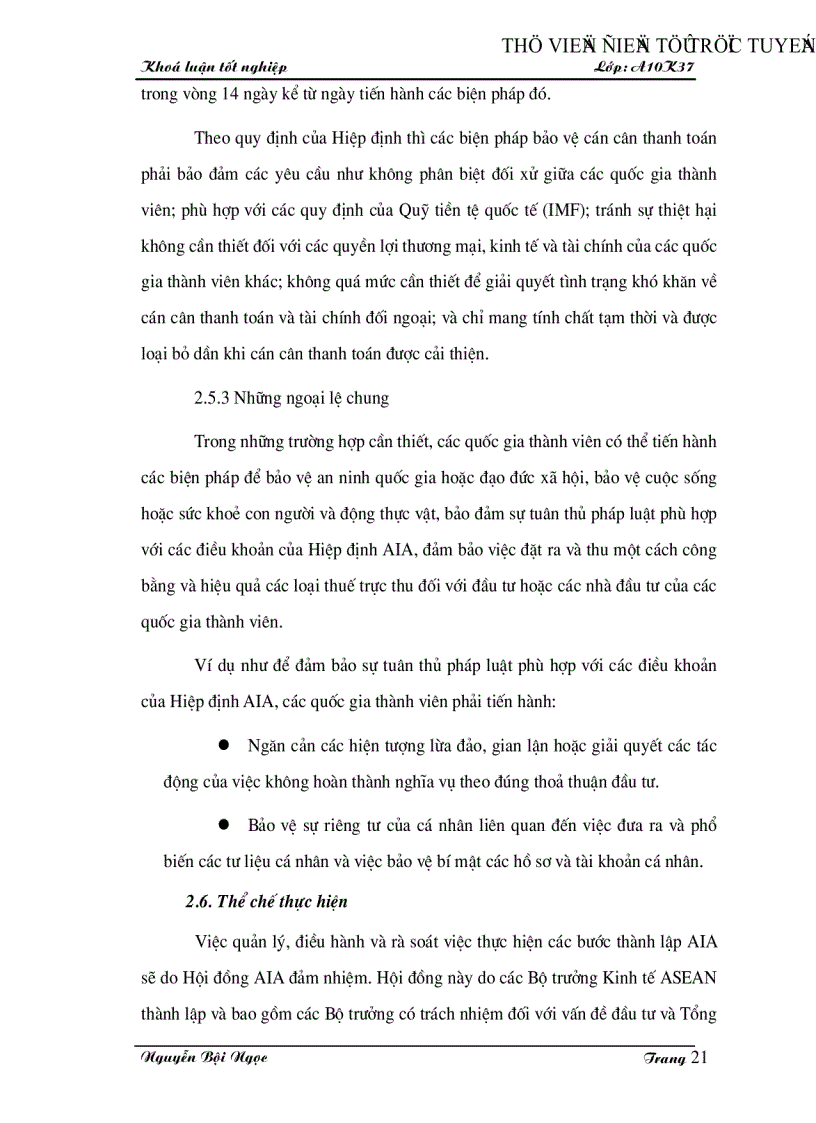 image for page AIA Khu vực đầu tư ASEAN cơ hội cho các quốc gia Đông Nam á phát triển hoạt động đầu tư