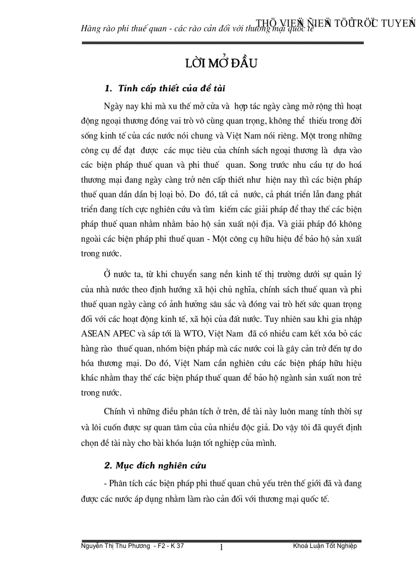 image for page Hàng rào phi thuế quan các rào cản đối với thương mại quốc tế