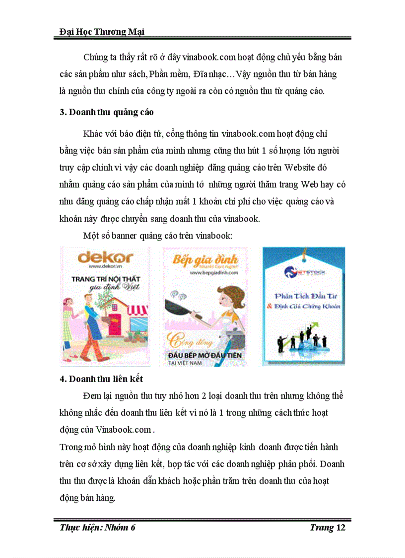 image for page Truy cập vào website vinabook com tìm hiểu về phương thức thanh toán điện tử mô hình doanh thu và các bước mua hàng trên website