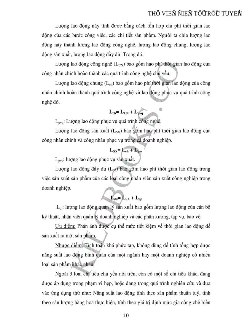 image for page Nâng cao năng suất lao động ở trung tâm đồ chơi thiết bị mầm non thuộc công ty thiết bị giáo dục I