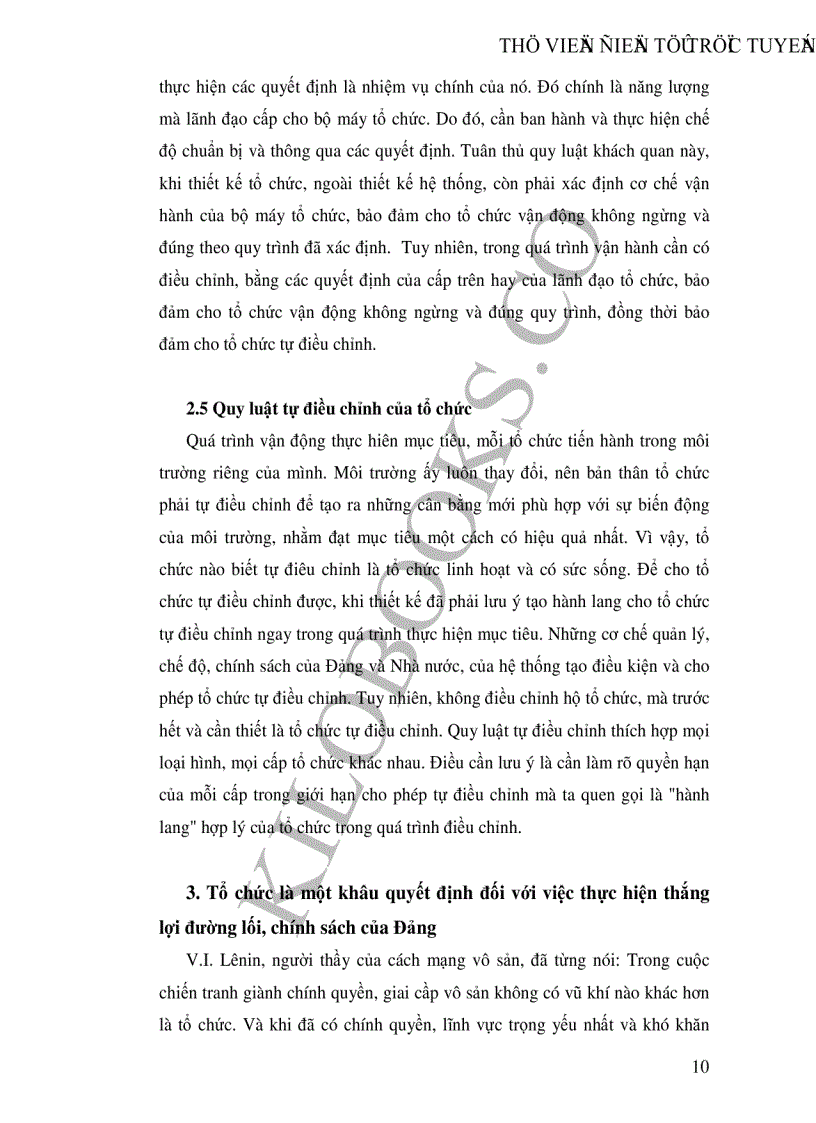 image for page Cơ cấu tổ chức quản lý trong các doanh nghiệp ở Việt Nam theo hướng đổi mới