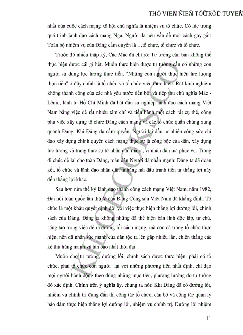 image for page Cơ cấu tổ chức quản lý trong các doanh nghiệp ở Việt Nam theo hướng đổi mới