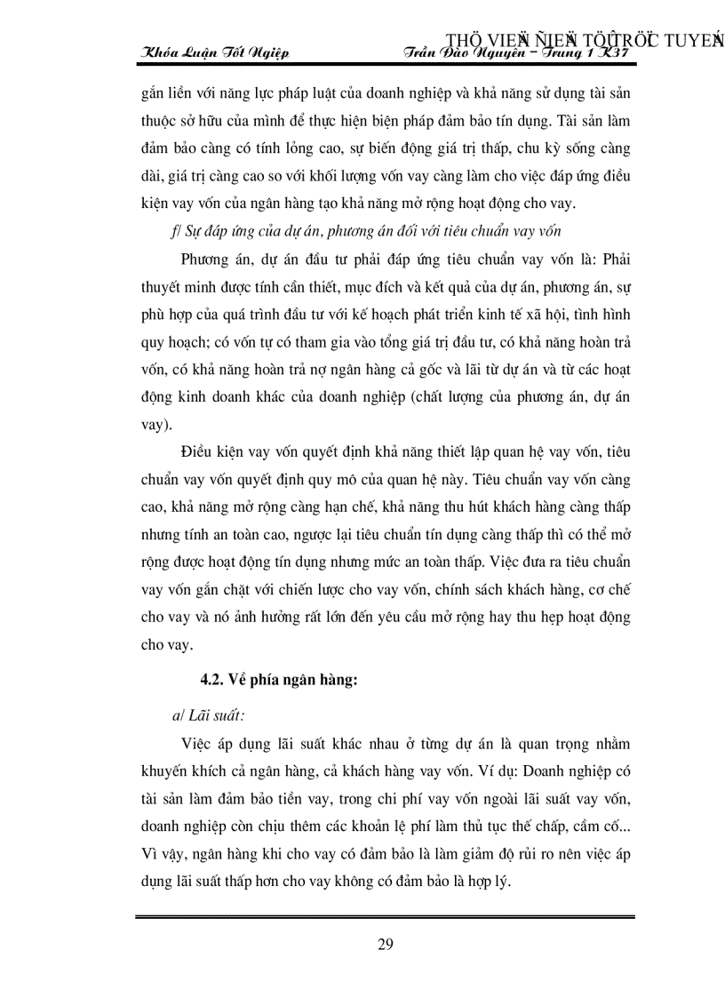 image for page Giải pháp nhằm mở rộng hoạt động cho vay các Tổng Công Ty Nhà nước tại Sở giao dịch I Ngân hàng Công thương Việt Nam