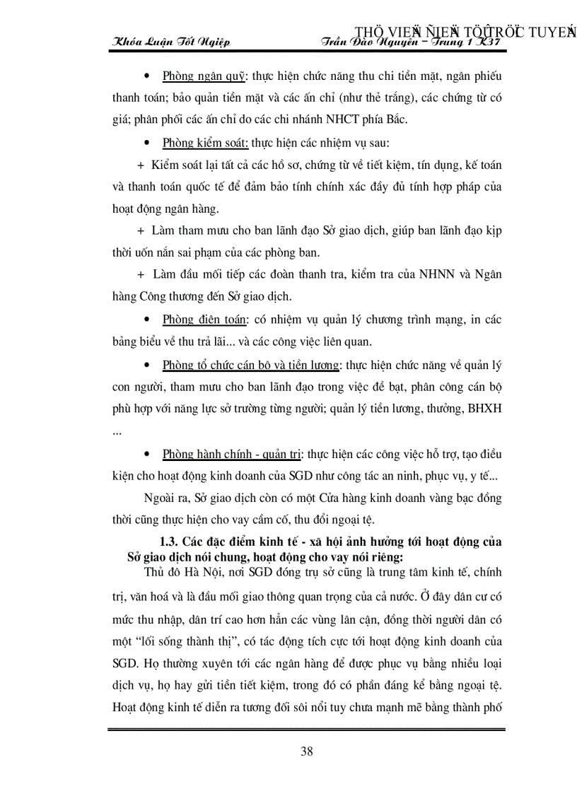 image for page Giải pháp nhằm mở rộng hoạt động cho vay các Tổng Công Ty Nhà nước tại Sở giao dịch I Ngân hàng Công thương Việt Nam