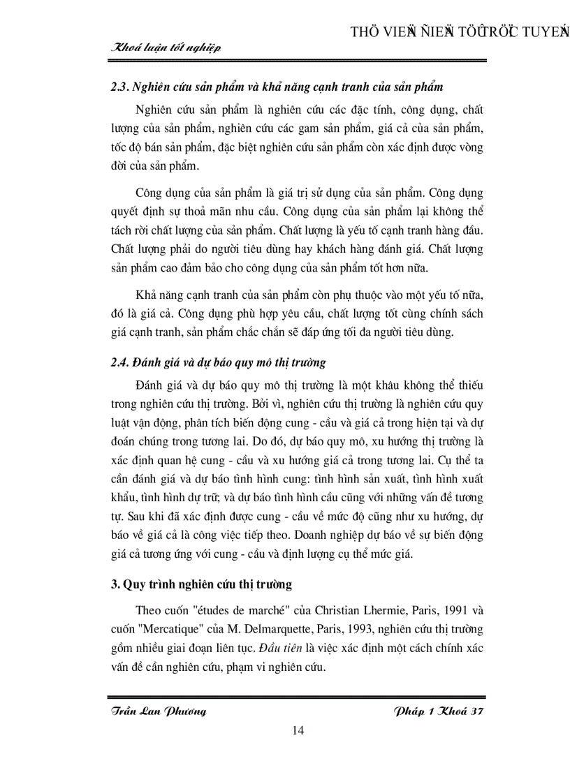 image for page Công tác nghiên cứu và phát triển thị trường nhập khẩu sách báo của Công ty Xuất nhập khẩu sách báo Xunhasaba