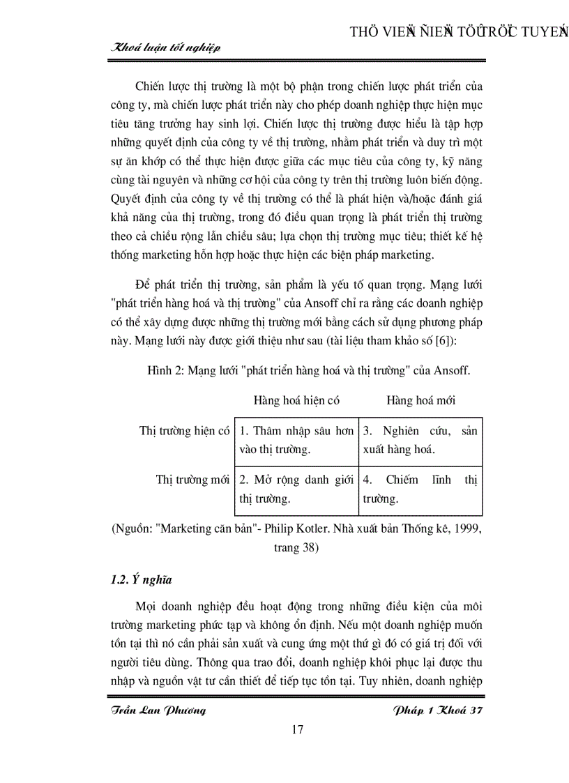 image for page Công tác nghiên cứu và phát triển thị trường nhập khẩu sách báo của Công ty Xuất nhập khẩu sách báo Xunhasaba