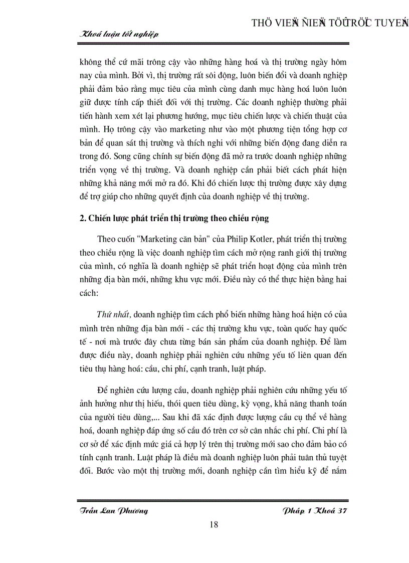 image for page Công tác nghiên cứu và phát triển thị trường nhập khẩu sách báo của Công ty Xuất nhập khẩu sách báo Xunhasaba