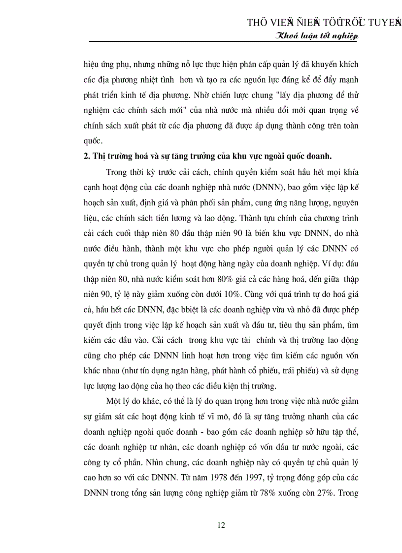 image for page Chính sách thu hút FDI của Trung Quốc và bài học đối với Việt Nam