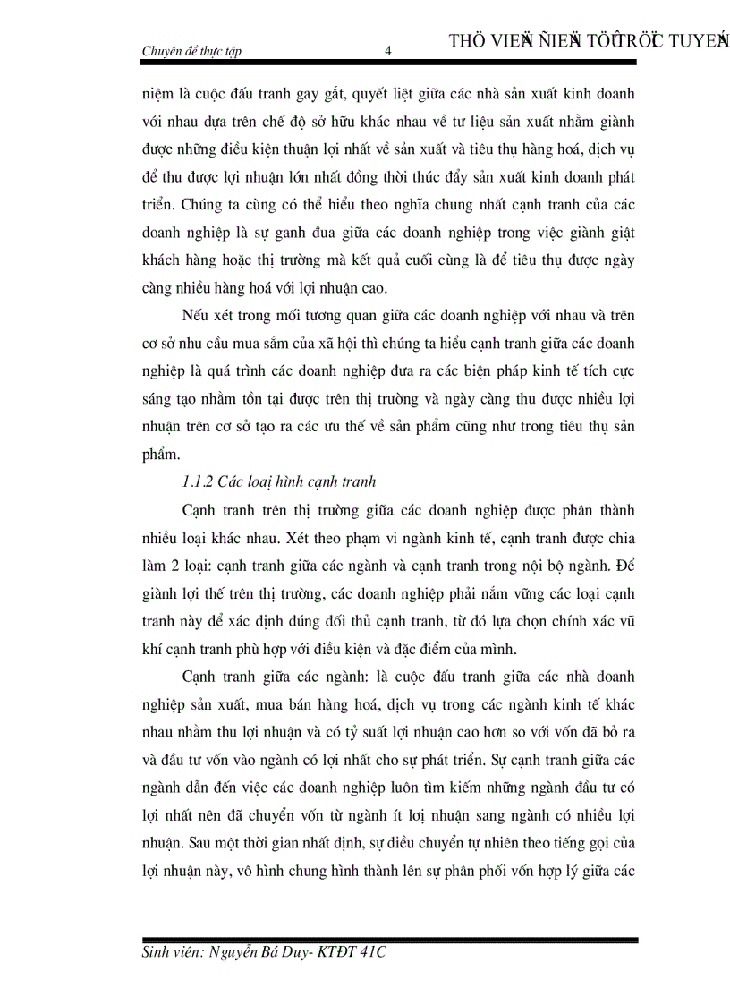 image for page Thực trạng và giải pháp họat động đầu tư nâng cao khả năng cạnh tranh của công ty Cao su Sao Vàng