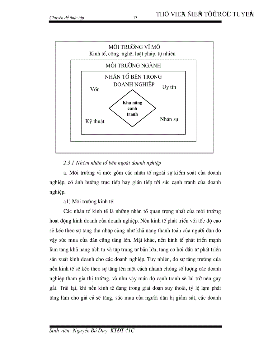 image for page Thực trạng và giải pháp họat động đầu tư nâng cao khả năng cạnh tranh của công ty Cao su Sao Vàng