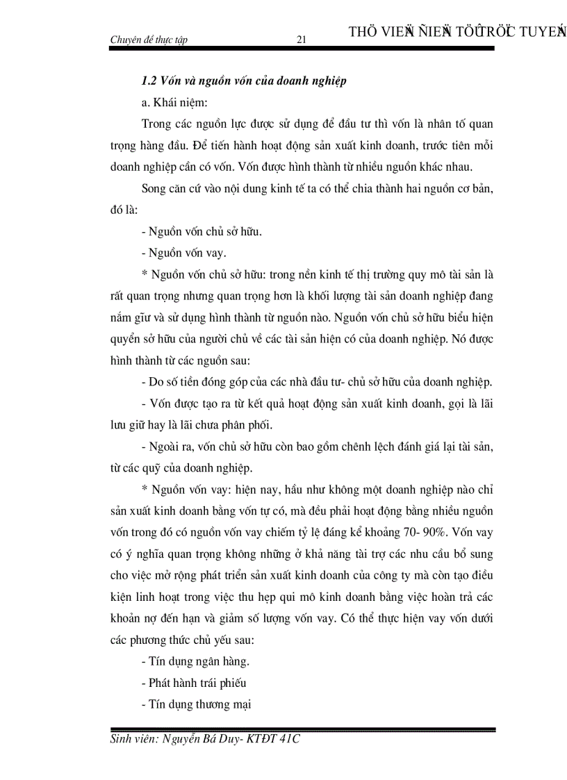image for page Thực trạng và giải pháp họat động đầu tư nâng cao khả năng cạnh tranh của công ty Cao su Sao Vàng