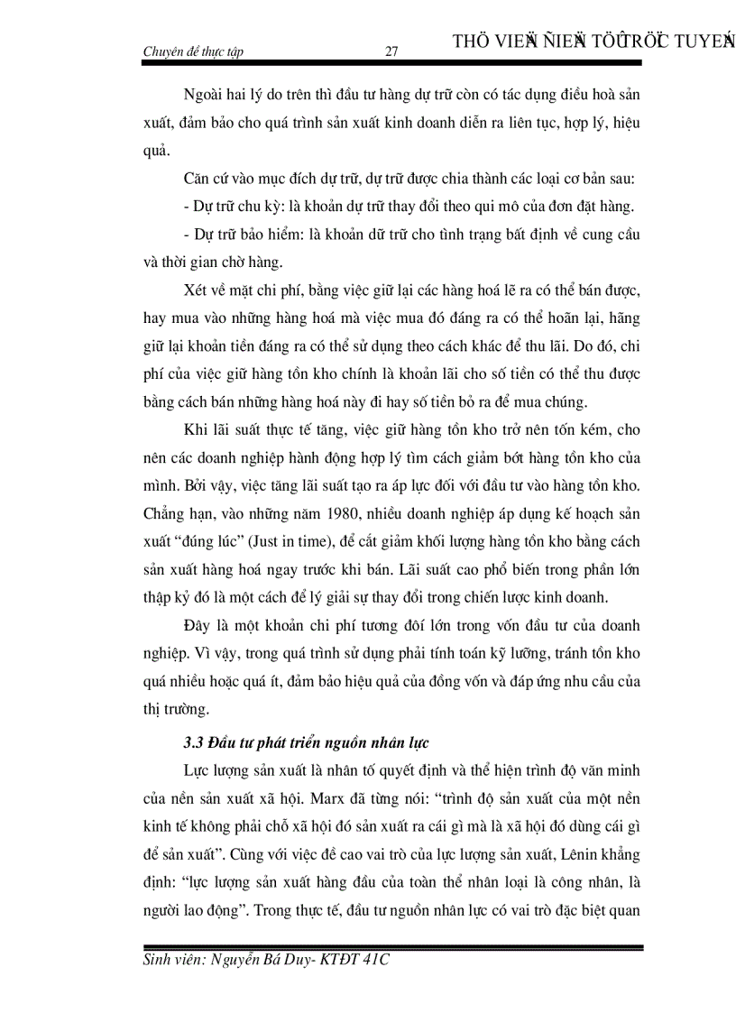 image for page Thực trạng và giải pháp họat động đầu tư nâng cao khả năng cạnh tranh của công ty Cao su Sao Vàng