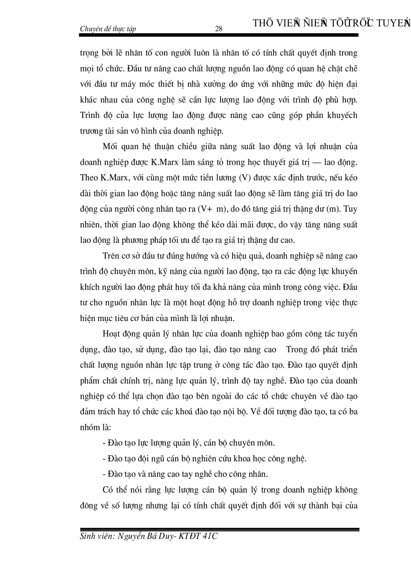 image for page Thực trạng và giải pháp họat động đầu tư nâng cao khả năng cạnh tranh của công ty Cao su Sao Vàng