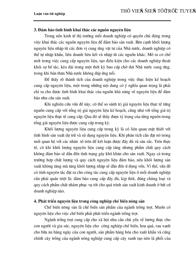 image for page Một số giải pháp cơ bản về phát triển vùng Nguyên liệu Công ty Cổ phần mía đường Lam Sơn