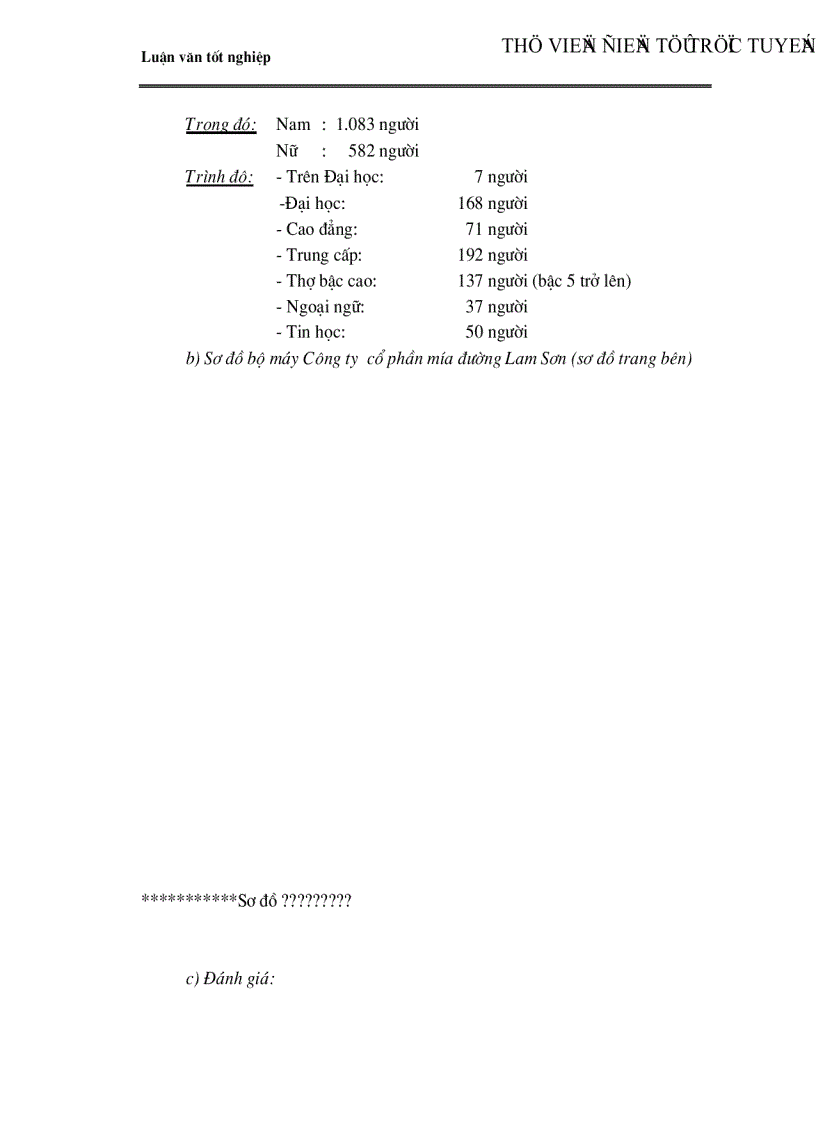 image for page Một số giải pháp cơ bản về phát triển vùng Nguyên liệu Công ty Cổ phần mía đường Lam Sơn