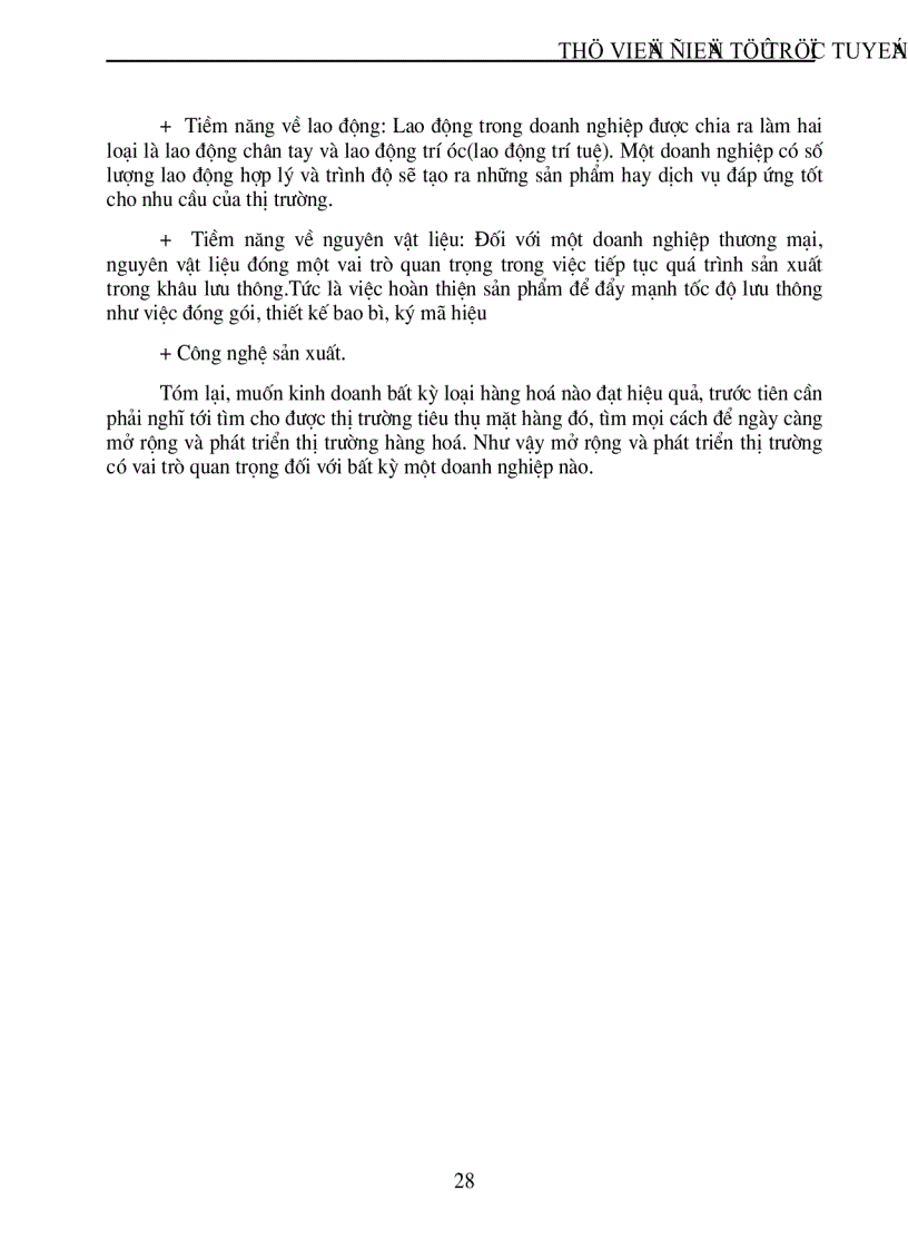 image for page Một số biện pháp nhằm phát triển thị trường tiêu thụ sản phẩm của Công ty Cao Su Sao Vàng