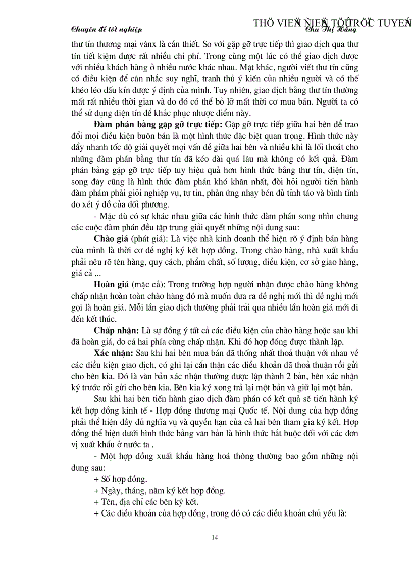 image for page Một số giải pháp thúc đẩy xuất khẩu chè của Tổng công ty chè Việt Nam