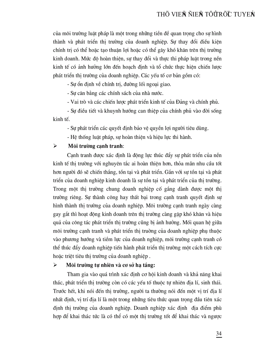 image for page Giải pháp phát triển thị trường tiêu thụ sản phẩm tại công ty giầy Thượng Đình Hà Nội